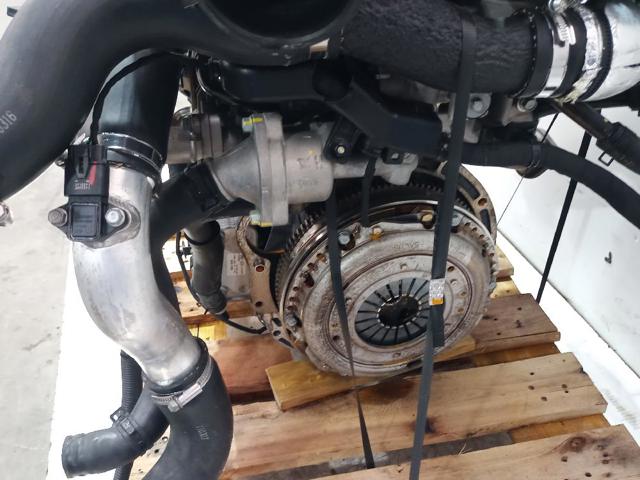 Motor montado KIA Sorento 2 XM