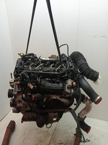 Motor montado D4HA Hyundai/Kia