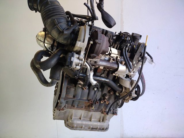Motor montado KIA Sorento 2 XM