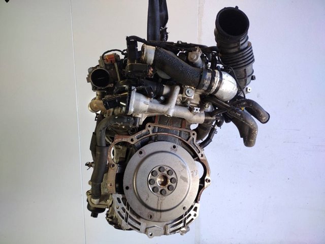 Motor montado KIA Sorento 2 XM