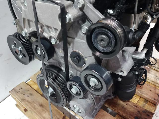 Motor montado KIA Sorento 2 XM