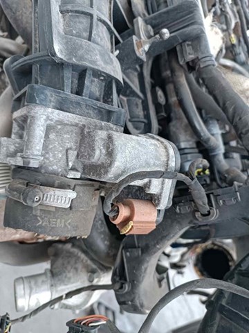 Motor montado KIA Sorento 2 XM