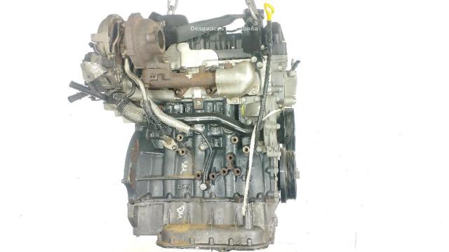 Motor montado KIA Sorento 2 XM
