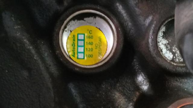 Motor montado KIA Sorento 2 XM