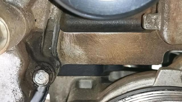 Motor montado KIA Sorento 2 XM