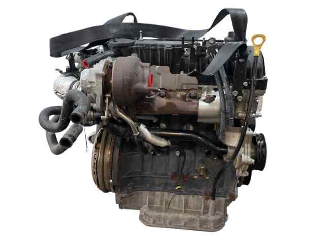 Motor montado KIA Sorento 2 XM