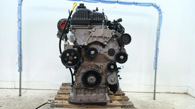 Motor montado KIA Sorento 2 XM