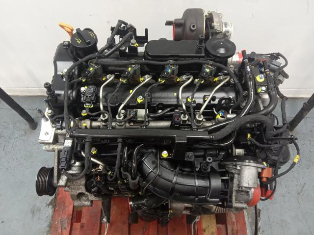 Motor completo para hyundai ix35 (lm,lm,lm) (2015-...) D4HA