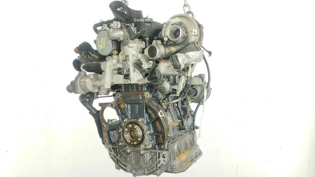 Motor montado KIA Sorento 2 XM