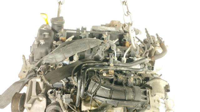 Motor montado D4HA HYUNDAI