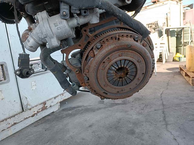 Motor montado KIA Sorento 2 XM