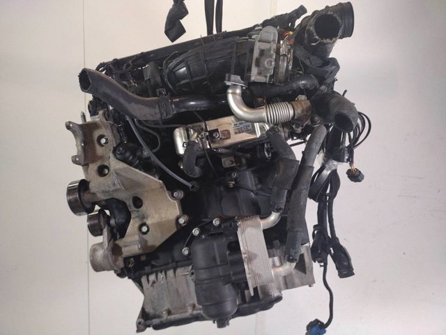 Motor montado D4HB HYUNDAI