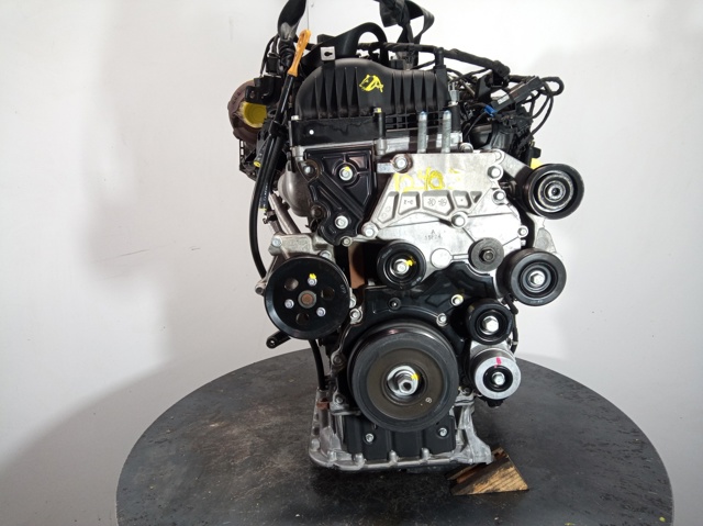 Motor montado D4HB Hyundai/Kia