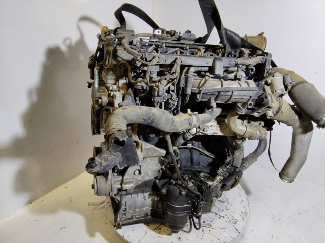 Motor montado D4HB Hyundai/Kia