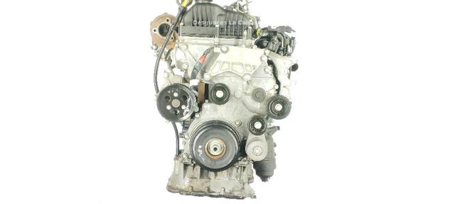 Motor montado D4HB Hyundai/Kia