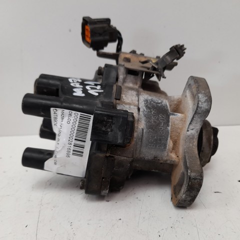 D4T8902 MAZDA купить в Ужгород