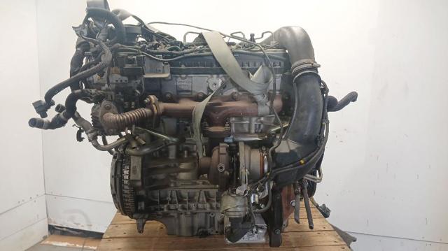 VOLVO D5204T3 Двигатель в наличии Львов