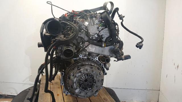 D5204T3 Двигатель купить Днепр