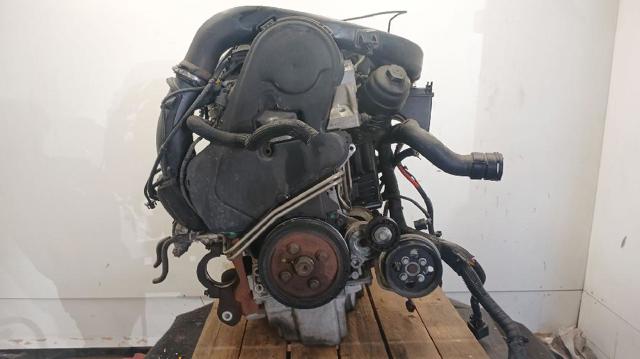 VOLVO D5204T3 Двигатель в наличии Хмельницкий