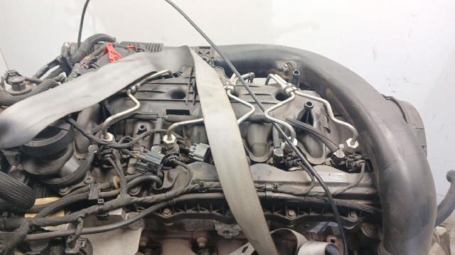 VOLVO D5204T3 Двигатель в наличии Чернигов