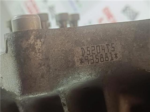 D5204T5 Двигатель купить Хмельницкий