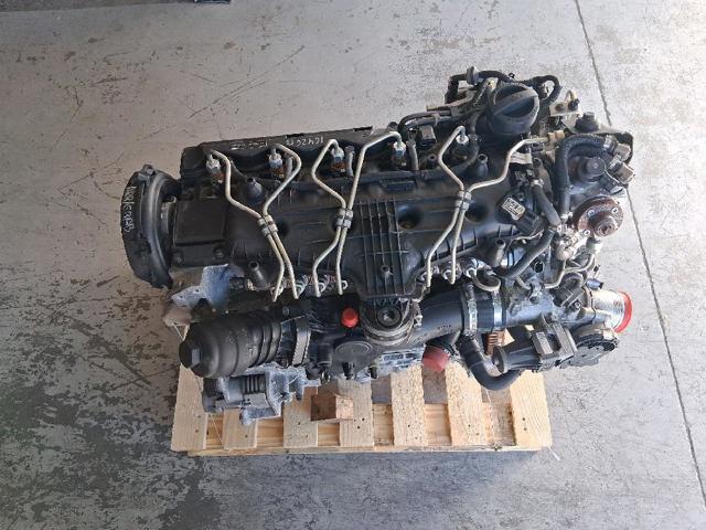 D5204T6 VOLVO Двигатель купить в Львов
