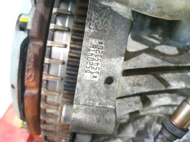 D5204T6 Двигатель купить Чернигов