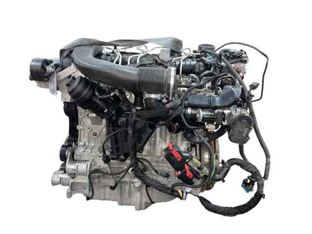 D5204T6 Двигатель купить Днепр