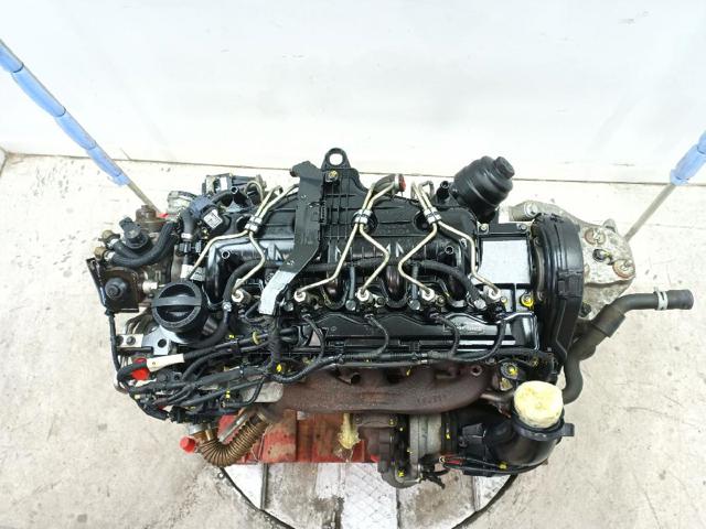 VOLVO D5204T6 Двигатель в наличии Павлоград
