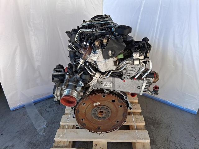 VOLVO D5204T6 Двигатель в сборе в наличии Ужгород