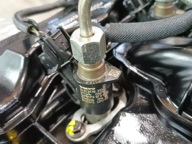 D5204T6 VOLVO Двигатель в сборе купить в Николаев