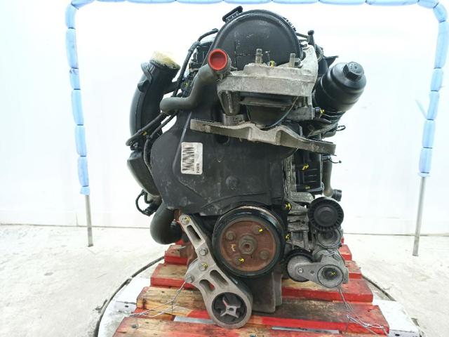 D5204T6 VOLVO Двигатель в сборе купить в Тернополь