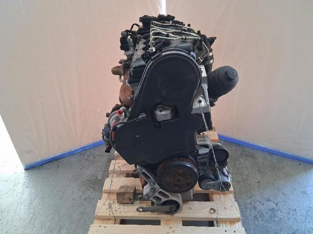 VOLVO D5204T6 Двигатель в сборе в наличии Запорожье