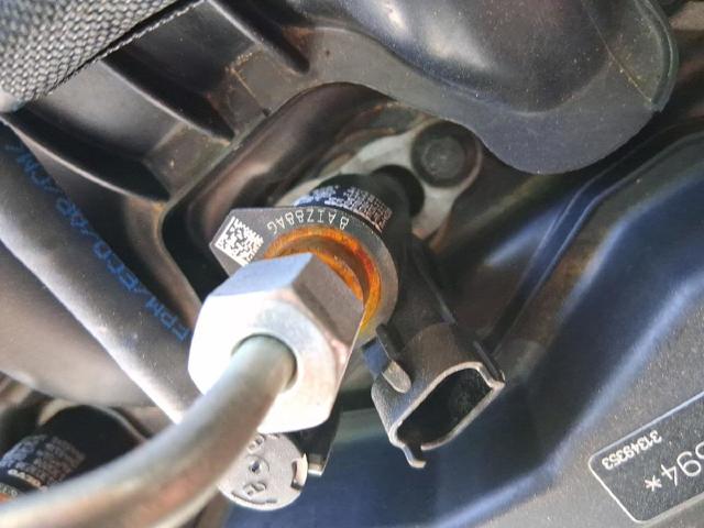 VOLVO D5204T6 Двигатель в наличии Черновцы