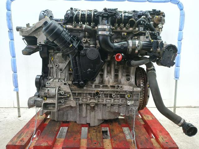 D5204T6 Двигатель в сборе купить Ровно
