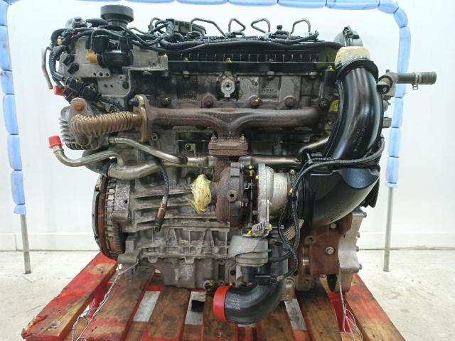D5204T6 Двигатель в сборе купить Черкассы
