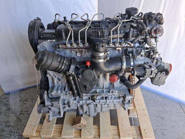 VOLVO D5204T6 Двигатель в наличии Черкассы