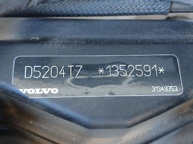 D5204T7 VOLVO Двигатель купить в Сумы