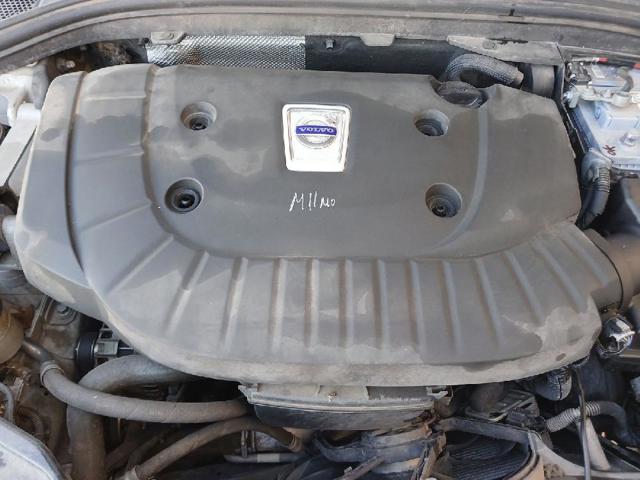 VOLVO D5204T7 Двигатель в сборе в наличии Черновцы