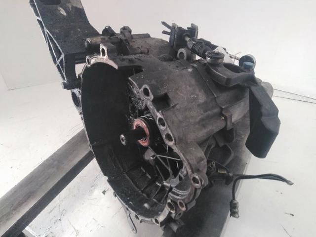 Motor montado Volvo XC90