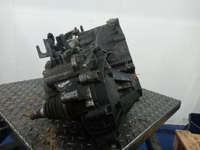 Motor montado Volvo XC90