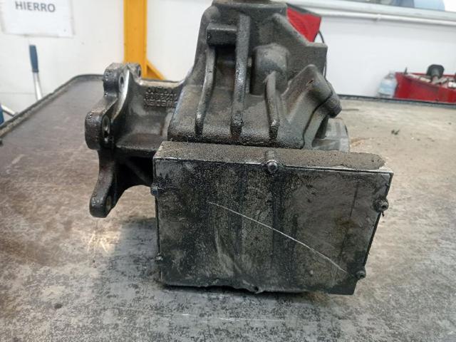 Motor montado Volvo XC90