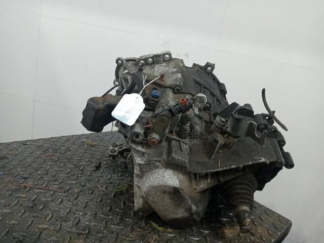 Motor montado Volvo XC90