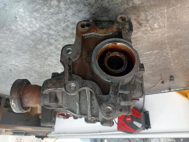 Motor montado Volvo XC90