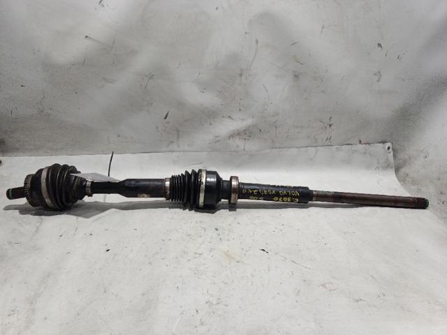 Motor montado Volvo XC90