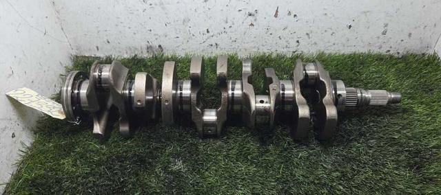 Motor montado Volvo XC90