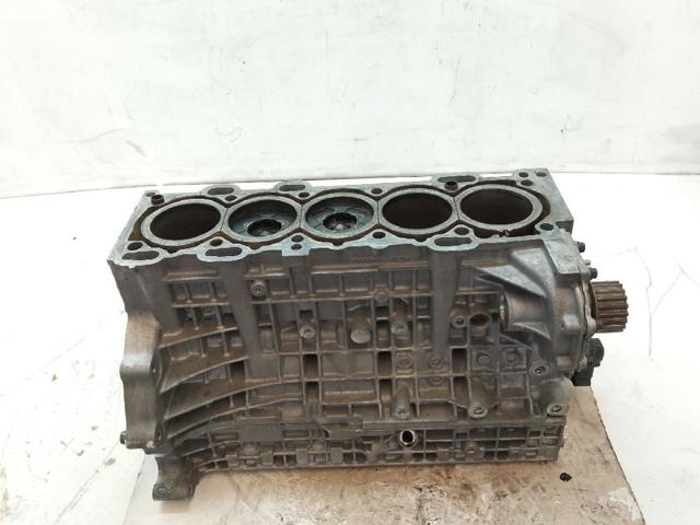 Motor montado D5244T VOLVO