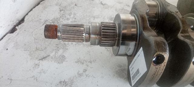 Motor montado Volvo XC90