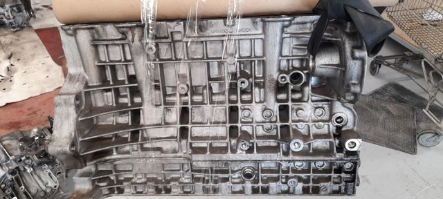 Motor montado D5244T VOLVO