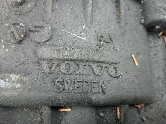 Motor montado Volvo XC90